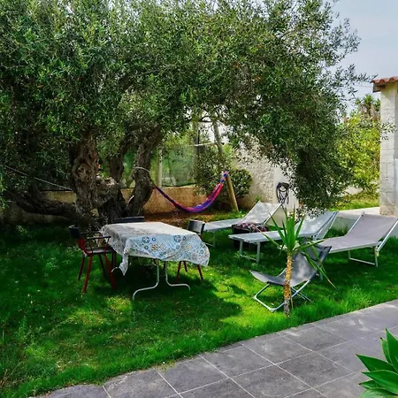 Cirica Holiday home