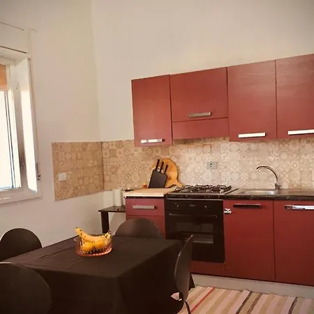 Holiday home Cirica Santa Maria Del Focallo