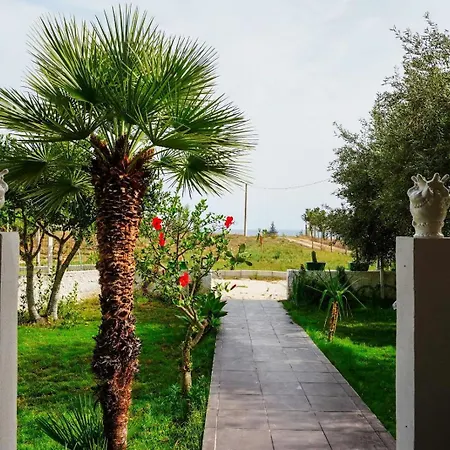 Cirica Holiday home