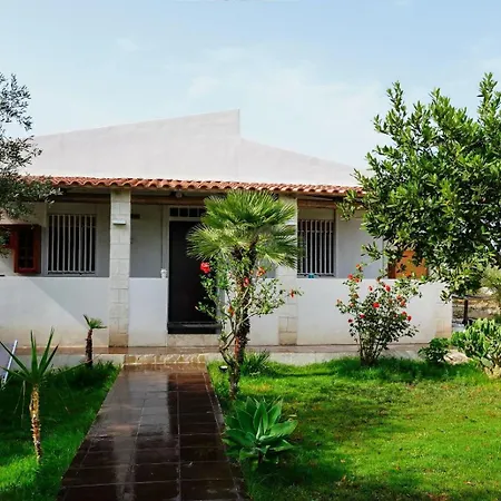 Holiday home Cirica Santa Maria Del Focallo